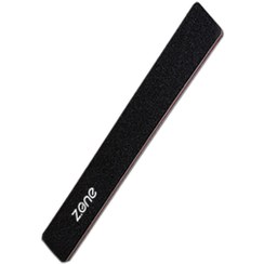 تصویر سوهان زدوان z.one مدل چوبی مستطیل مشکی کد ۱۶۶ z.one rectangular black wood file code 166