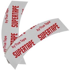 تصویر چسب پروتز مو آلبیس و سوپر تیپ ۳۰ عددی 