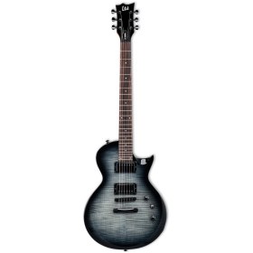 تصویر ESP LTD EC-200DX - Charcoal Burst 