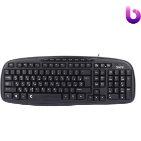 تصویر کیبورد Beyond BK-3737 Beyond BK-3737 Keyboard