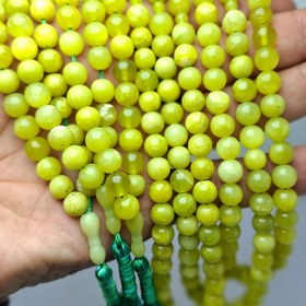 تصویر تسبیح شاه مقصود 