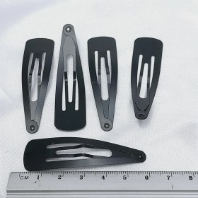 تصویر گیره تق تقی 5/5 سانت 