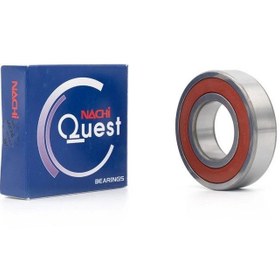 تصویر بلبرینگ ناچی 6209 2RS NACHI BEARING 6209 2RS