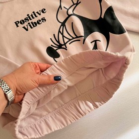 تصویر پلیور تو کرک مینی موس 