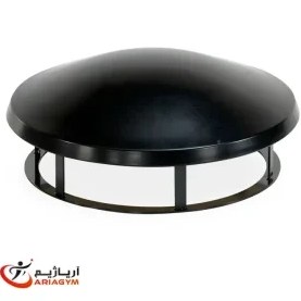 تصویر قارچ ژیمناستیک قطر 90 یک حلقه 