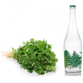 تصویر عرق شنبلیله زرگل 