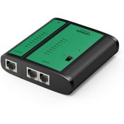 تصویر تستر کابل شبکه یوگرین مدل NW167-10950 