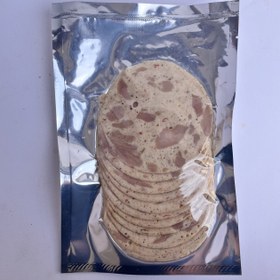 تصویر ژامبون مرغ 