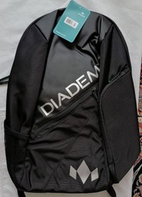 تصویر کوله تنیس diadem 