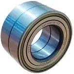 تصویر بلبرینگ چرخ جلو پراید، تیبا، جدید یک تکه 