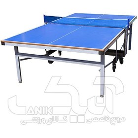 تصویر میز تنیس روی میز مدل Super 2 