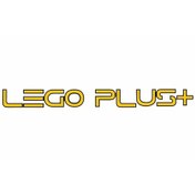 تصویر پارکت لمینت لگو پلاس Lego Plus 