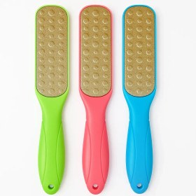 تصویر سوهان لیزری پا .