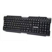 تصویر کیبورد مچر مدل MR-310 