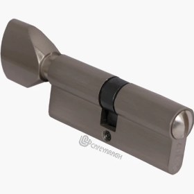 تصویر سیلندر قفل 8 سانت سیلندر قفل 8 سانت