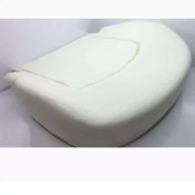 تصویر ابر صندلی خودرو (کفی صندلی جلو)مناسب برای 206 