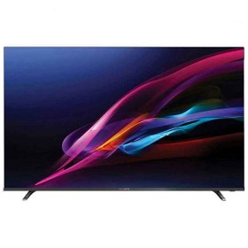تصویر تلویزیون 50 اینچ ال ای دی هوشمند دوو مدل DSL-50SU1710 