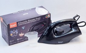 تصویر اتو بخار راف مدل R1246 ظرفیت ۲۵۰ میلی‌لیتر 