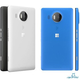 تصویر Microsoft Lumia 950 XL Back Door 