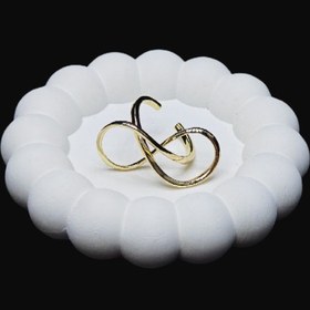 تصویر انگشتر امضا 