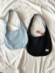 تصویر توت بگ مشکی پنبه 