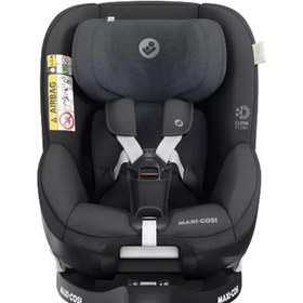 تصویر صندلی ماشین کودک مکسی کوزی Maxi Cosi Mica Pro Eco i-Size رنگ گرافیت - مکسی کوزی مدل میکا Maxi Cosi Mica Pro Eco i-Size