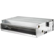 تصویر فن کویل سقفی توکار 1200 مدل سایلنت (SILENT) 