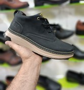 تصویر نیم بوت مردانه کت CAT سایز ۴۱ تا ۴۴ با کیفیت عالی 