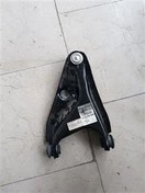 تصویر طبق کامل جلو راست تندر90 قدیم رنو اورجینال 