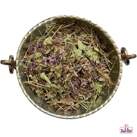 تصویر بادرنجبویه 100 گرمی اعتماد (ملیس ) 