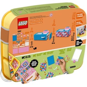 LEGO Dots Desk Organizer 41907