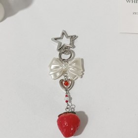 تصویر چارم توتفرنگی 