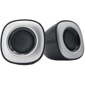 تصویر اسپیکر فیلیپس SPA2201 Philips SPA2201 Multimedia Speakers