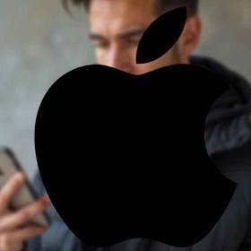 تصویر اپل آیدی Apple ID 