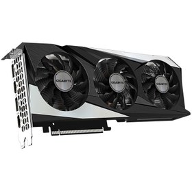 تصویر کارت گرافیک گیگابایت مدل GeForce RTX™ 3060 Ti GAMING OC 8G 