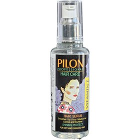 تصویر روغن مو پیلون 