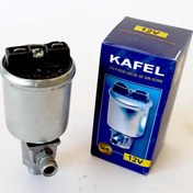 تصویر آفتامات برق و باد ۱۲ ولت کافل 