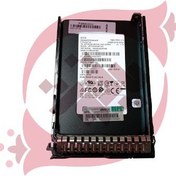 تصویر اس اس دی سرور HPE 240GB SATA 6G Read Intensive SFF SC SSD P19935-B21 