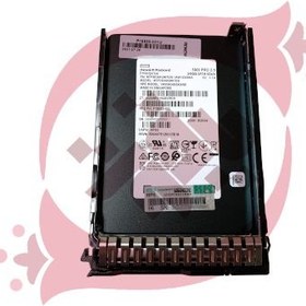 تصویر اس اس دی سرور HPE 240GB SATA 6G Read Intensive SFF SC SSD P19935-B21 