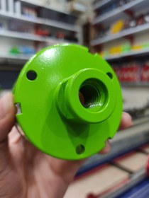 تصویر گردبر فرزی هنزا 7 سانت قابل نصب بر روی فرز مینی