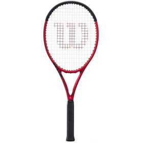 تصویر راکت تنیس ویلسون Wilson Clash 100UL v2 (265 گرم) - گریپ 2 ویلسون کلش ( 265 گرم )