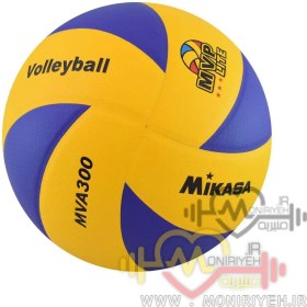 تصویر توپvolleyballمدل MVA300 