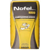 تصویر چسب بتن نوفل شیمی ۲۰ کیلویی 