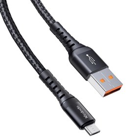 تصویر کابل USB به microUSB مک دودو مدل CA_228 طول 0.2 متر 