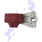 تصویر قفل درب لباسشویی 