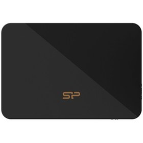 تصویر کارت خوان سیلیکون پاور مدل All in One USB 3.2 