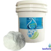 تصویر پودر کلر ایرانی اعلا 