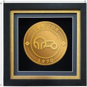 تصویر تابلو تراکتور سازی 