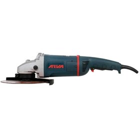 تصویر فرز سنگبری 2200 وات آروا مدل 5536 Arva 5536 Angle Grinder