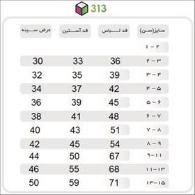 تصویر هودی ساشا نوجوان 